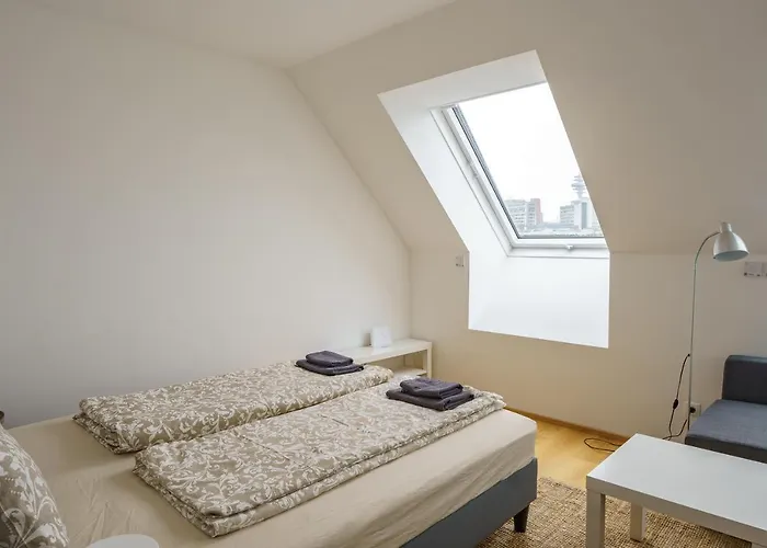 Belvedere Apartment