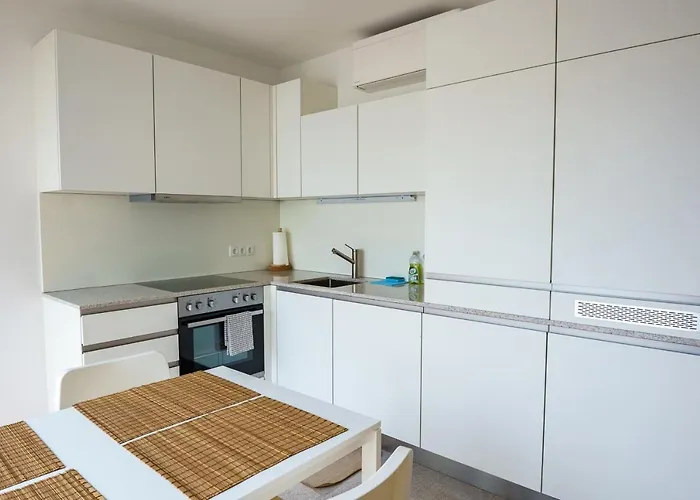 Belvedere Apartment *
