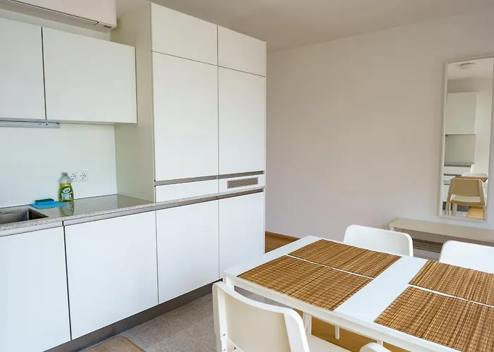 Belvedere Apartment *