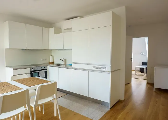 Apartment Belvedere *