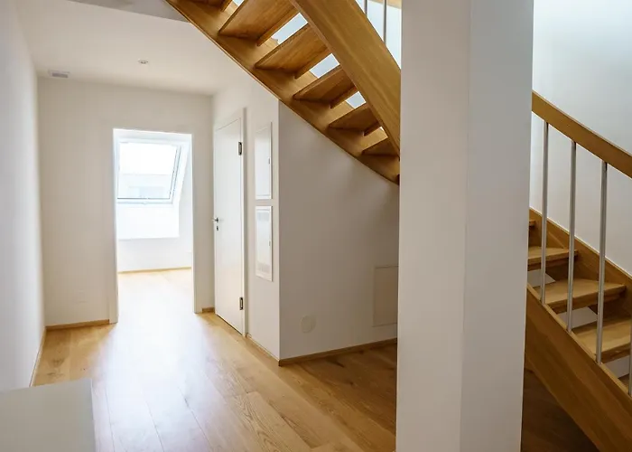 Belvedere Apartment *