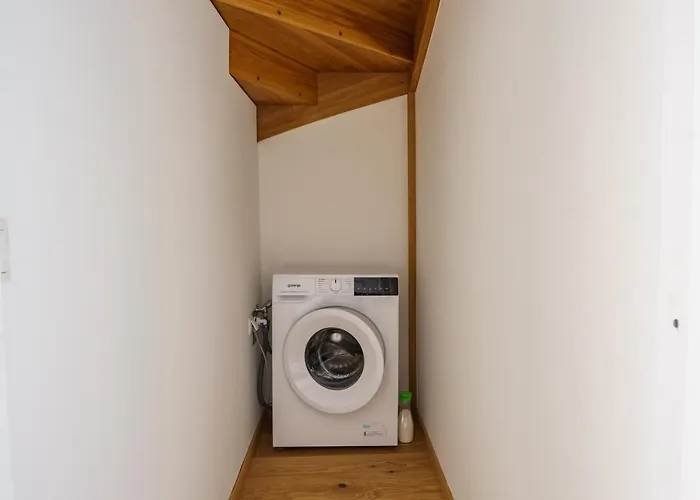 Belvedere Apartment