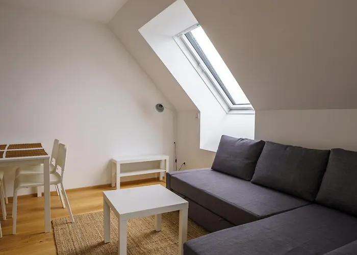 Apartment Belvedere