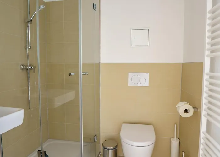 Apartment Belvedere *