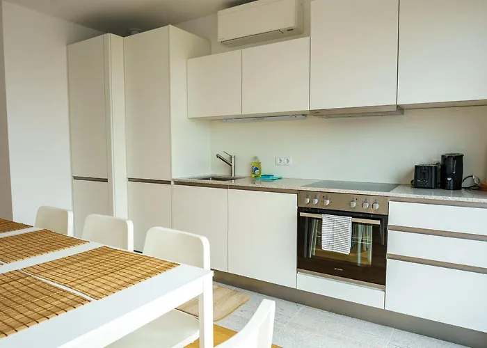 Belvedere Apartment Vienna