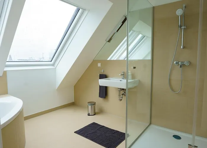 Apartment Belvedere
