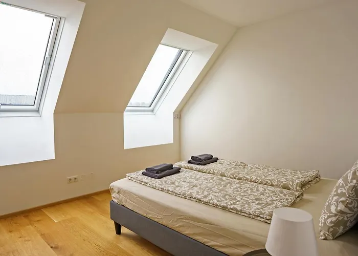 Belvedere Apartment
