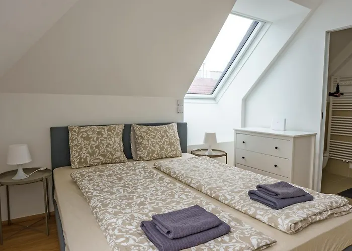 Belvedere Apartment *
