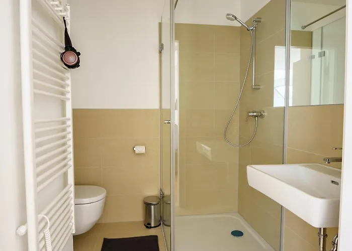 Apartment Belvedere