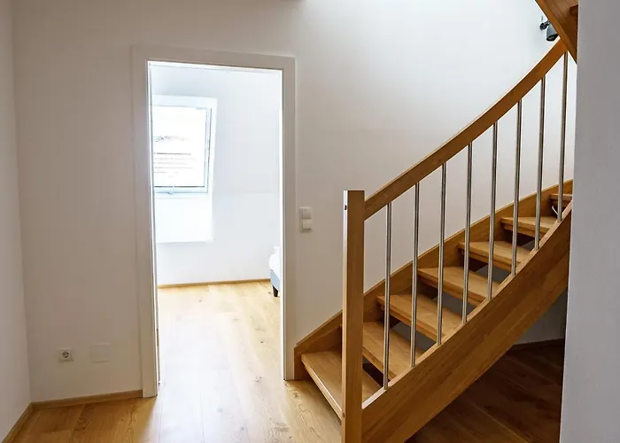Belvedere Apartment *