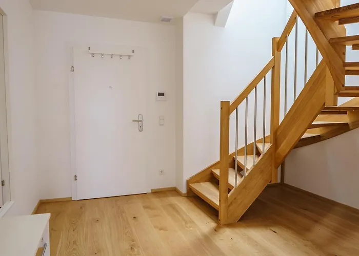 Apartment Belvedere Vienna