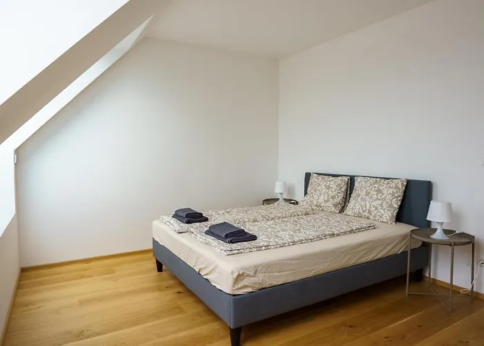 Apartment Belvedere