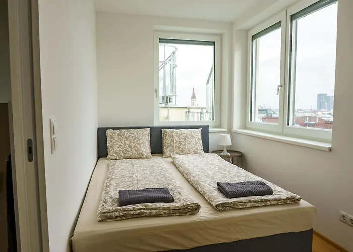 Belvedere Apartment