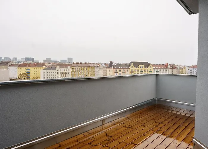 Apartment Belvedere