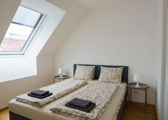 Belvedere Apartment *