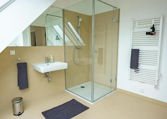 Apartment Belvedere