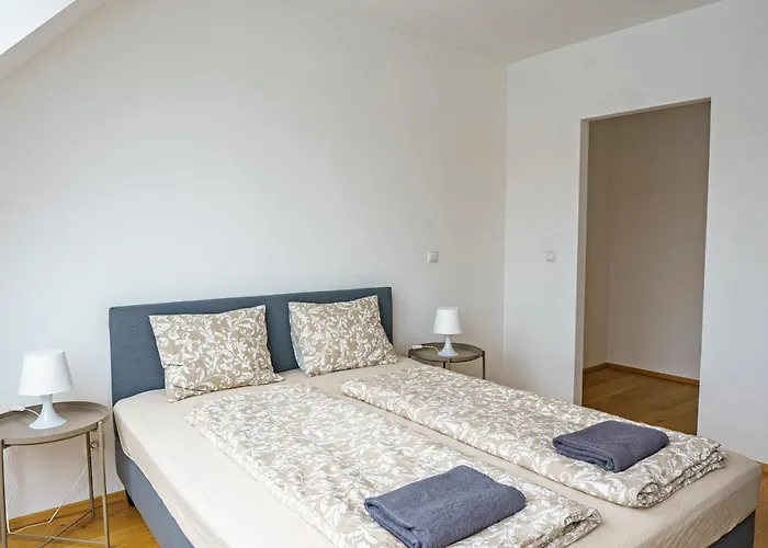 Apartment Belvedere *