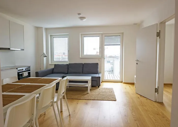 Apartment Belvedere