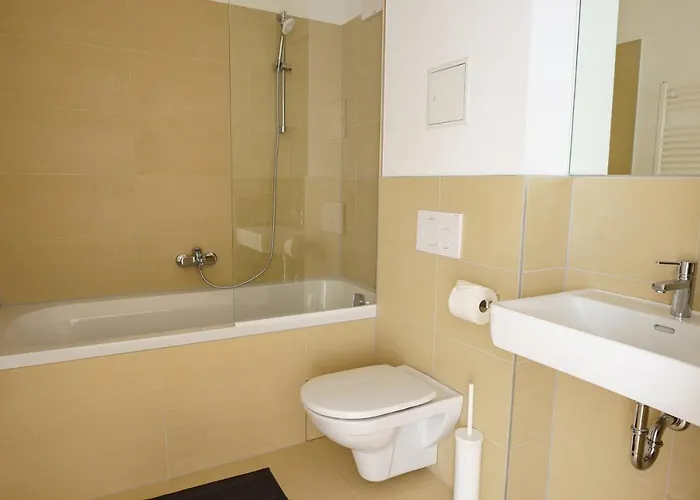 Belvedere Apartment *