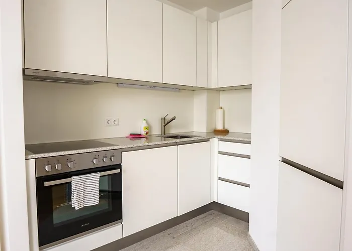 Apartment Belvedere *