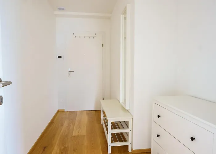 Apartment Belvedere *