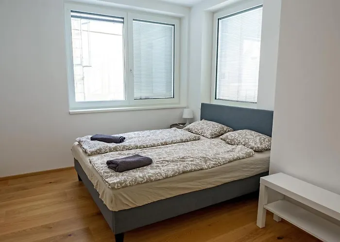 Apartment Belvedere *