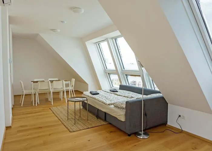 Apartment Belvedere