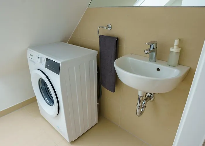 Belvedere Apartment