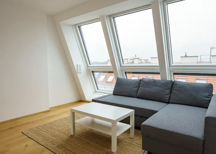 Belvedere Apartment *