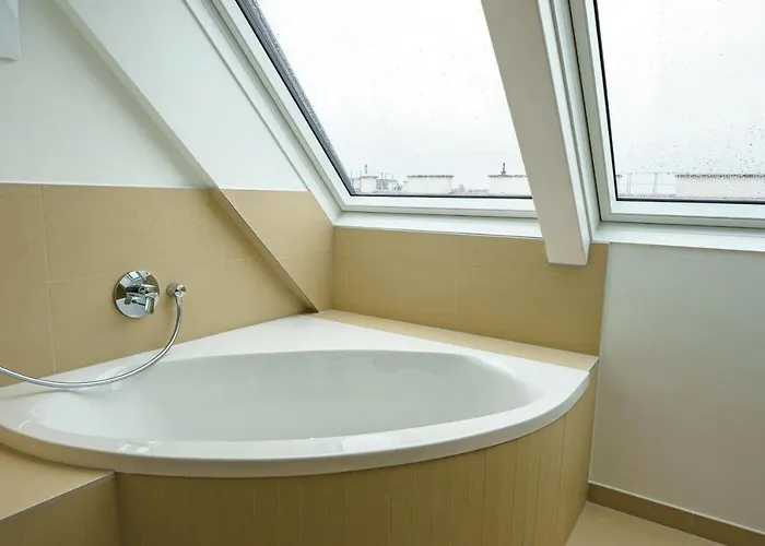 Apartment Belvedere *