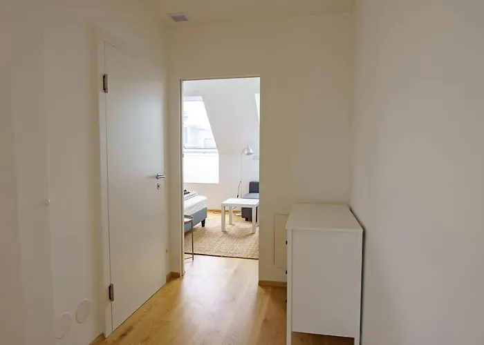 Belvedere Apartment