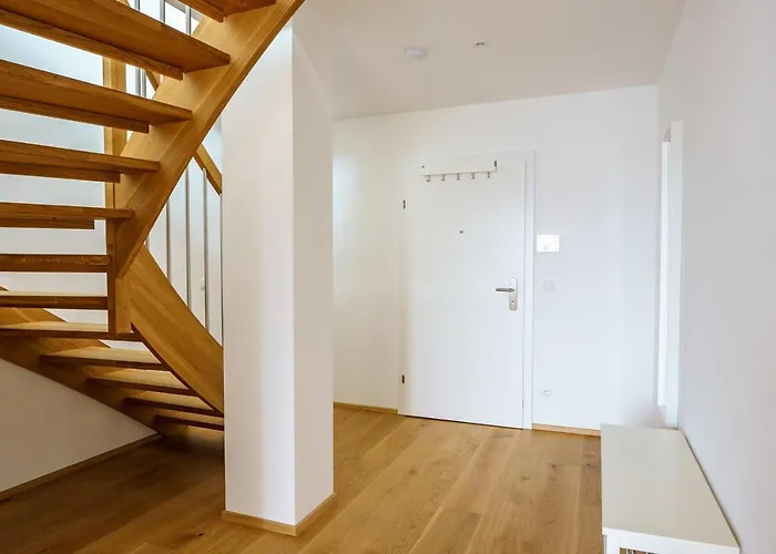 Apartment Belvedere *