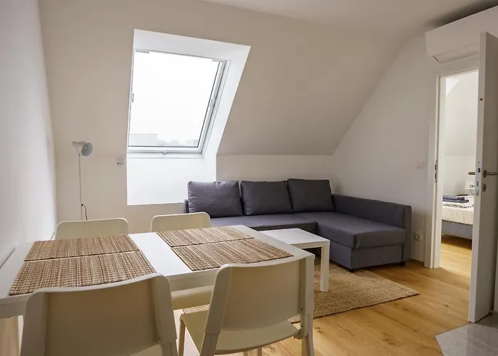 Belvedere Apartment