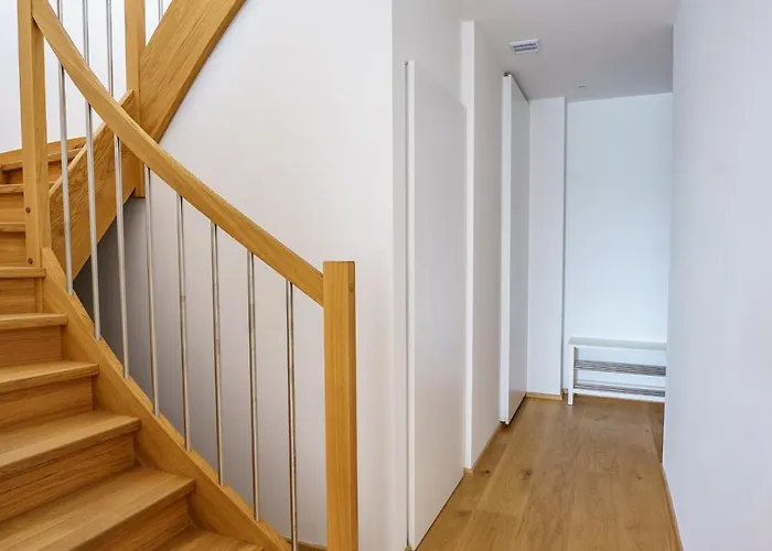 Belvedere Apartment *
