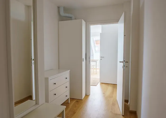 Apartment Belvedere *