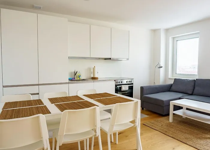 Apartment Belvedere