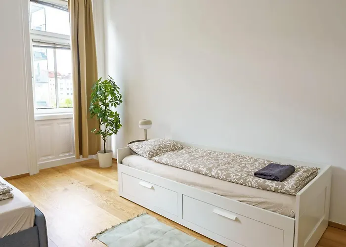 Apartment Belvedere