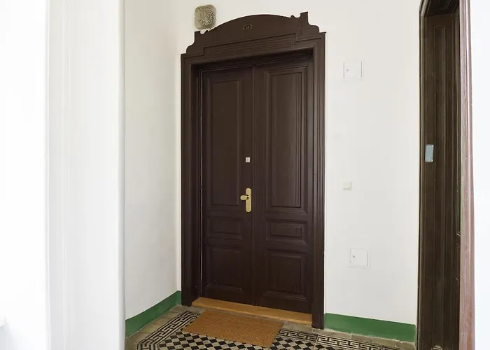 Belvedere Apartment Vienna