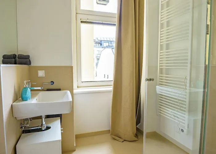 Belvedere Apartment
