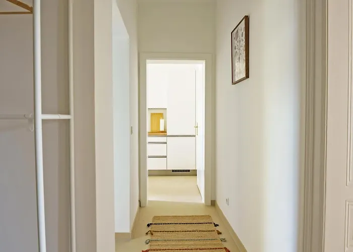 Apartment Belvedere