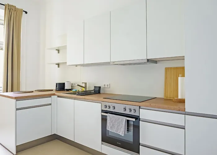 Apartment Belvedere *